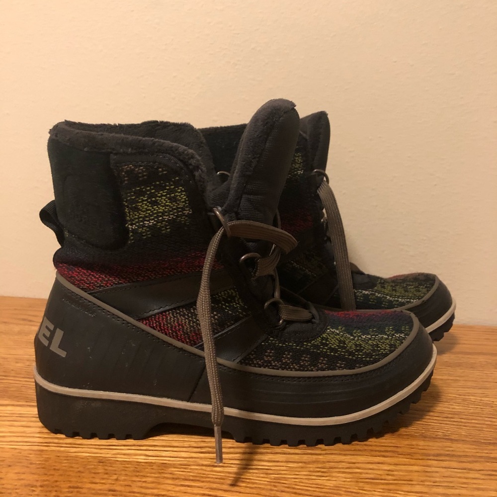 Sorel Winter Snow Boots, Insulated